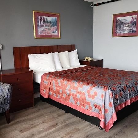 Starway Inn 랜싱 외부 사진